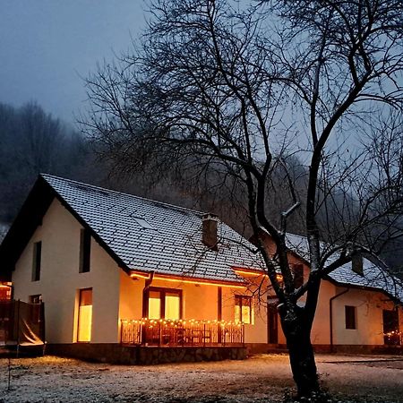 Тиловите Къщи Ribarica Εξωτερικό φωτογραφία